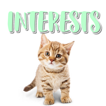 Interests